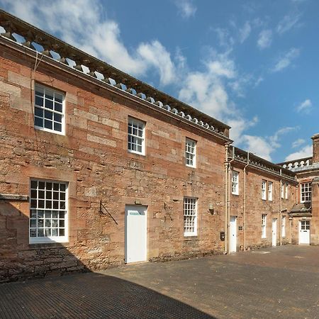 Stableyard Studio: Drumlanrig Castle Thornhill  Exterior photo